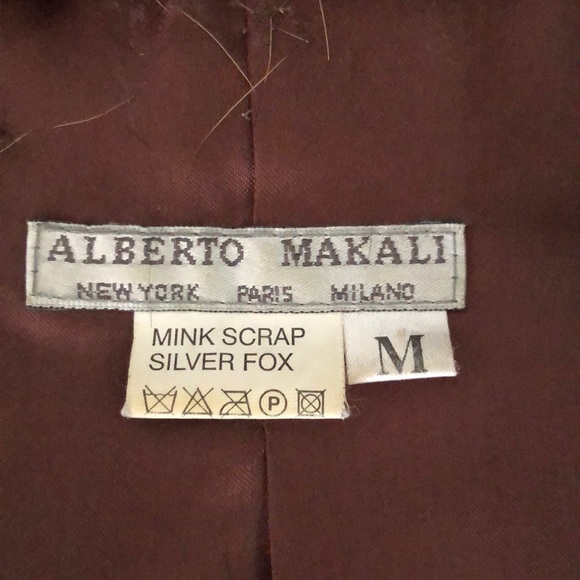 Vest - Picture 6 of 6